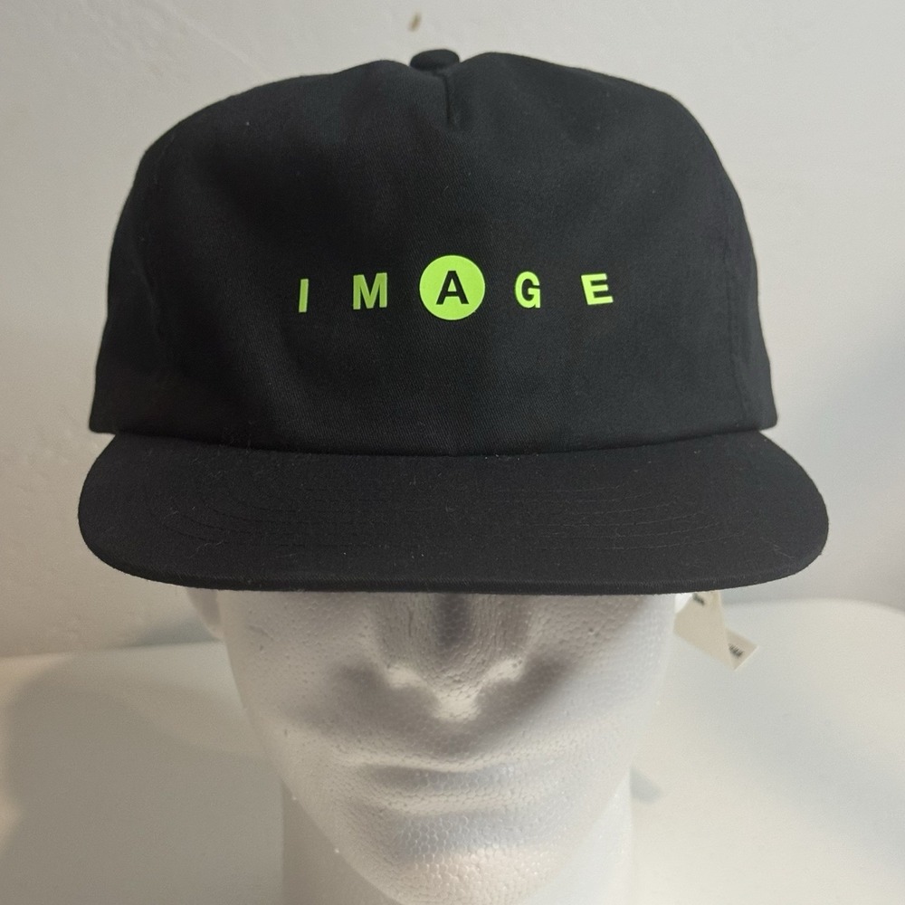 Fox Racing Youth Image 110 Snapback Hat